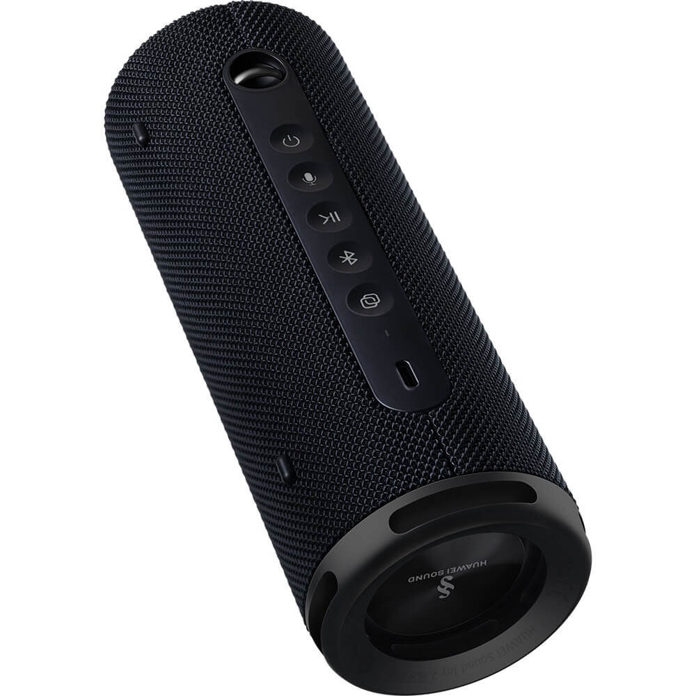 Портативная колонка Huawei Sound Joy 2, черный