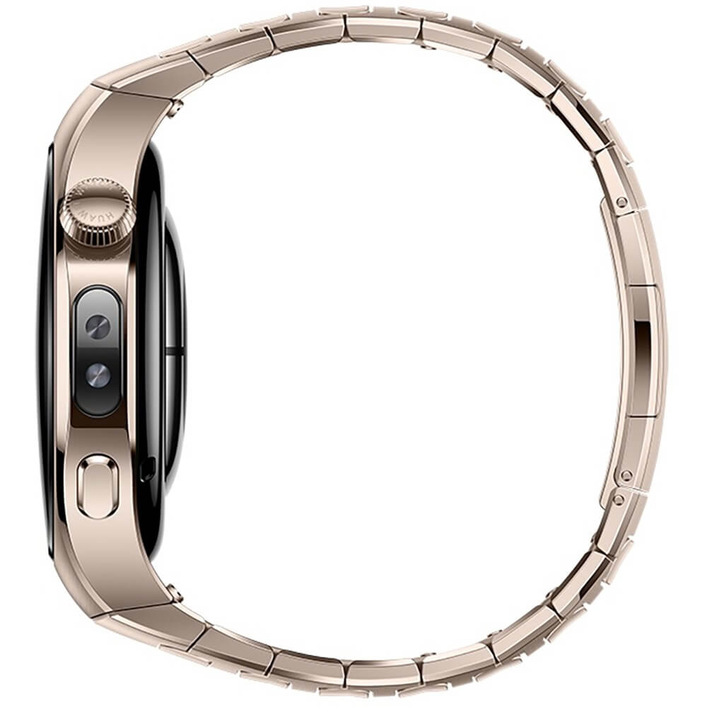 HUAWEI Watch 5 42mm Titanium, золотистый (55020EVP)