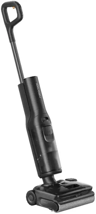 Roborock F25 ACE Pro, черный