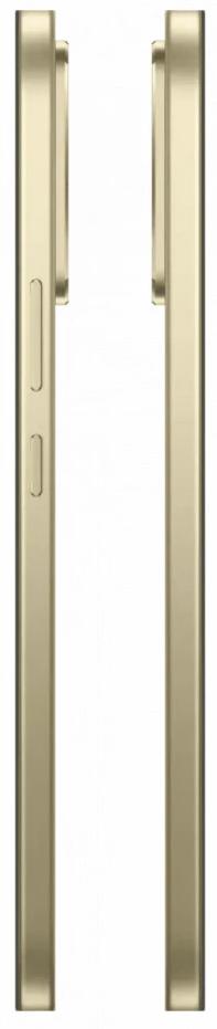 Смартфон Realme 16 Pro 5G 8/256 ГБ, бежевый