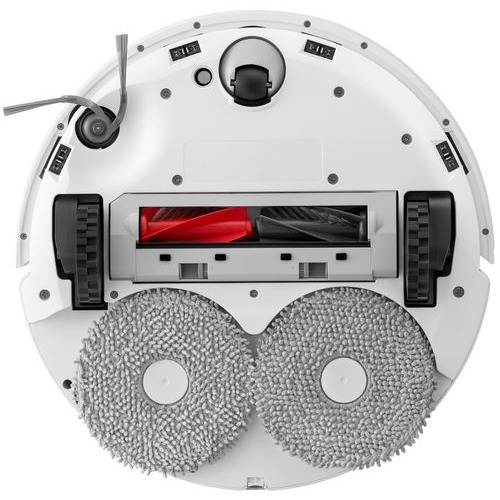 Roborock Qrevo C, белый
