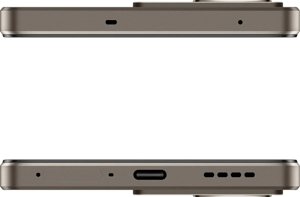 Realme 14 5G 12/256 ГБ, черный