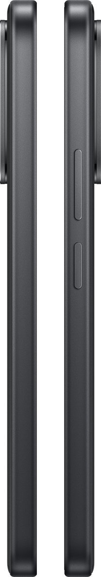 Xiaomi Redmi 17 5G 4/128ГБ, черный