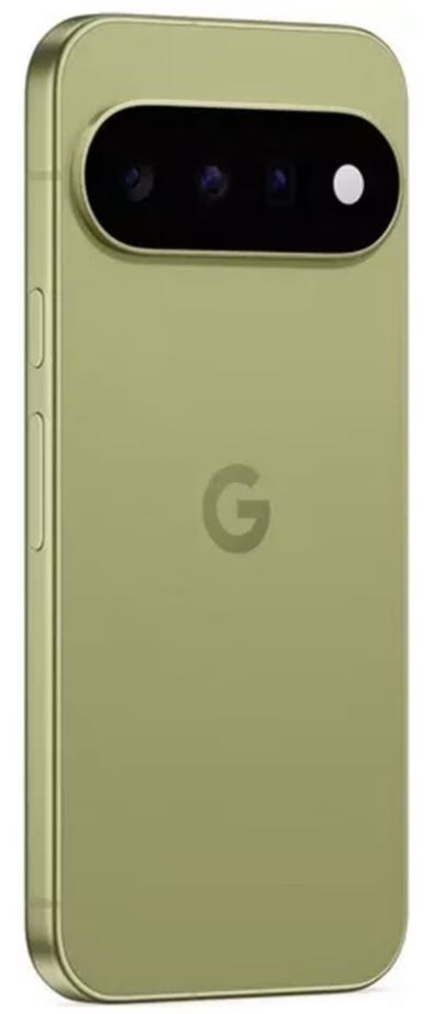Google Pixel 11 12/512ГБ, зеленый (Pistachio)