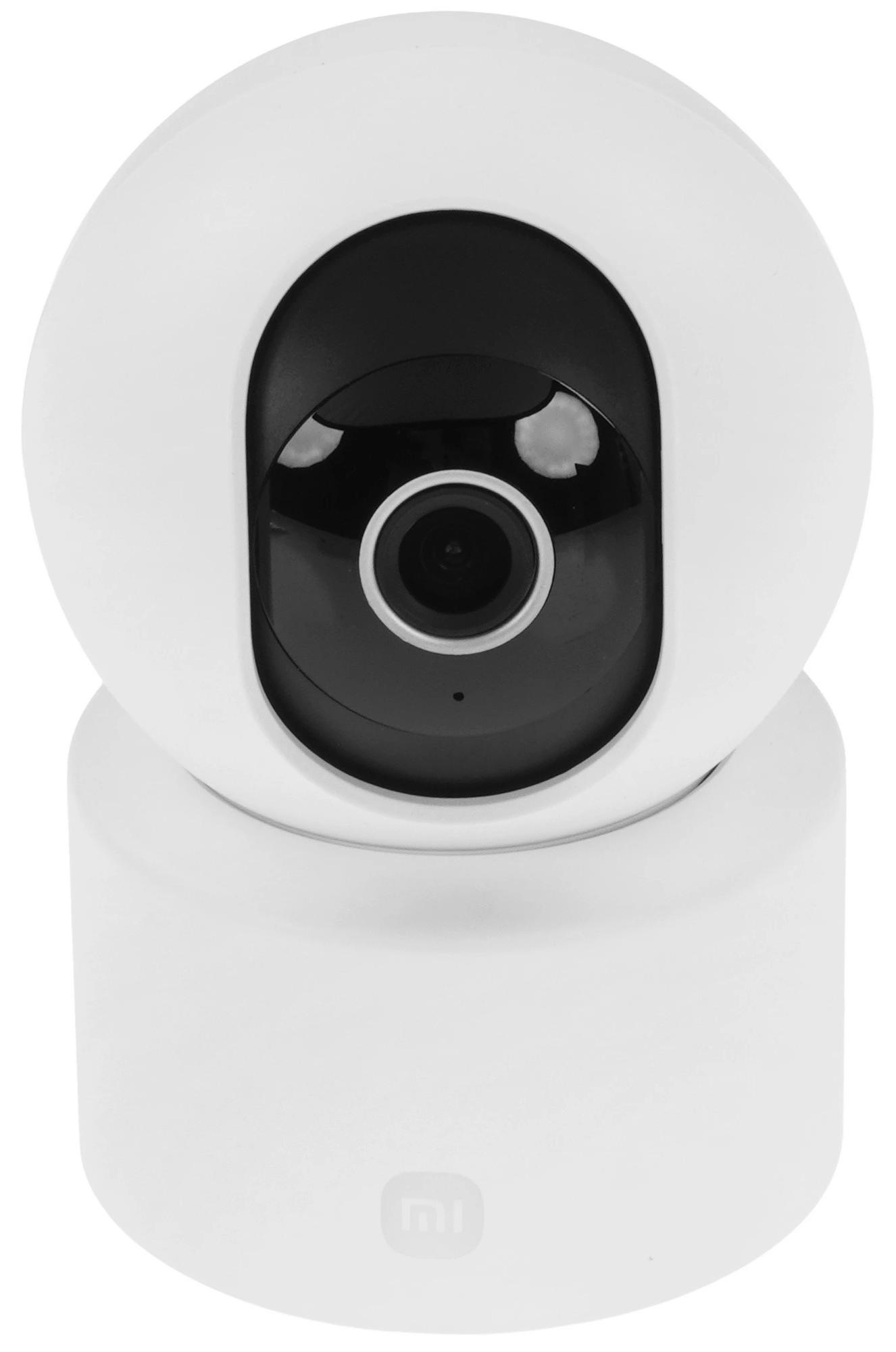 IP-камера Xiaomi Smart Camera C302, белый