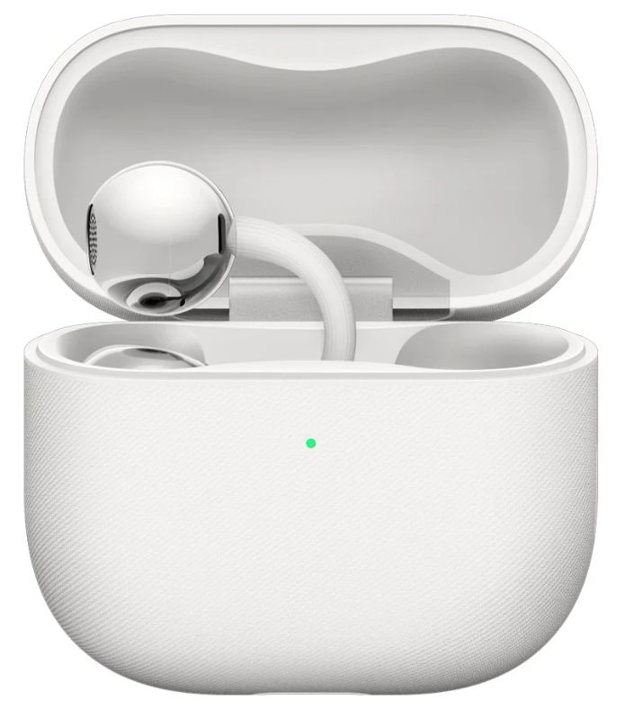 Huawei FreeClip 2, белый