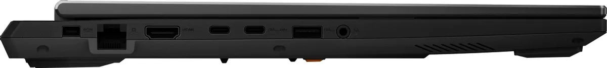 Ноутбук Asus TUF Gaming A16 FA608UH-RV100 16" (AMD Ryzen 7 260, NVIDIA GeForce RTX 5050) 32ГБ, 512ГБ SSD, noOS, серый (90NR0KS1-M007R0)