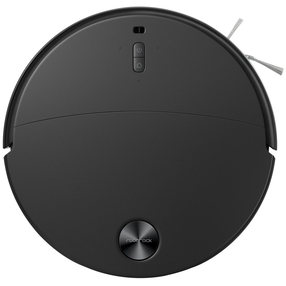 Roborock Q Revo Edge 2, черный