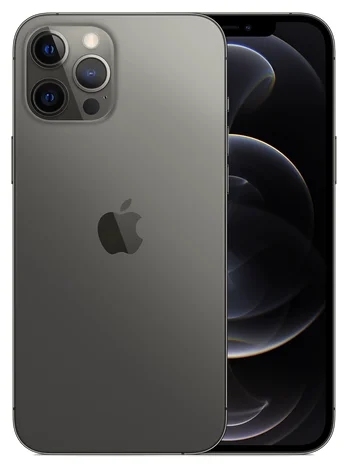 Смартфон Apple iPhone 12 Pro Max Dual Sim