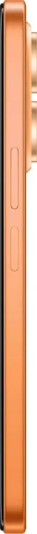 HONOR X7e 6/256 ГБ, оранжевый