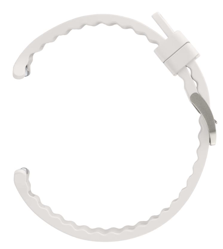 Samsung Galaxy Watch Ultra PeakForm Band, белый (ET-SBL70MWEGWW)