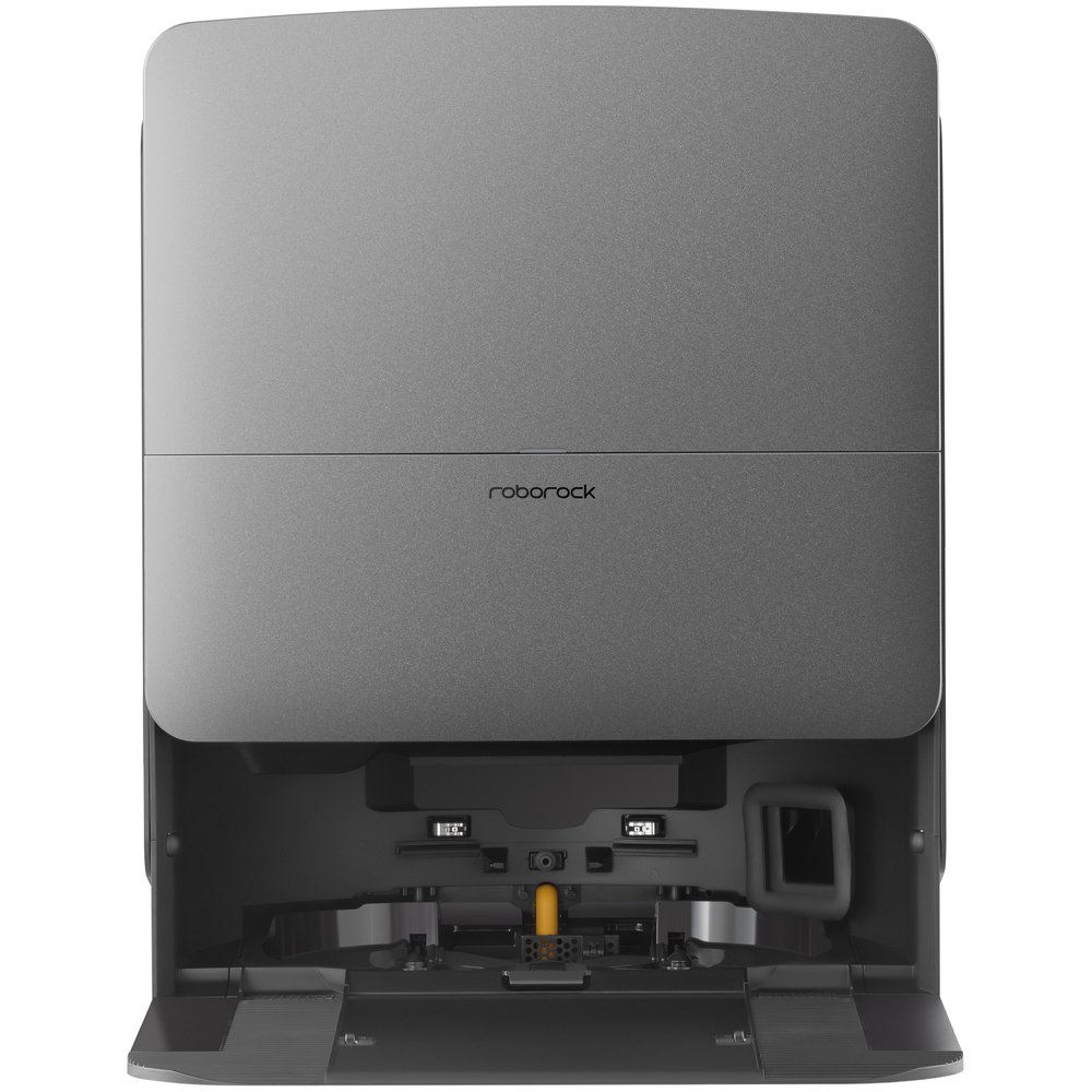 Roborock Saros 20, черный
