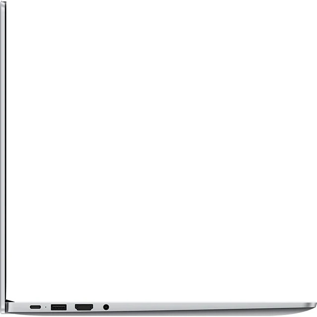 Huawei MateBook D 16 2024 MCLG-X (Intel Core i5 13420H, Intel UHD Graphics) 16ГБ, 1ТБ SSD, noOS, серебристый (53014QKV)