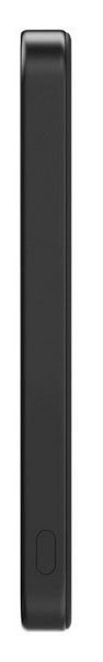 Pitaka Power Bank Qi2, черный (PBQ2401)