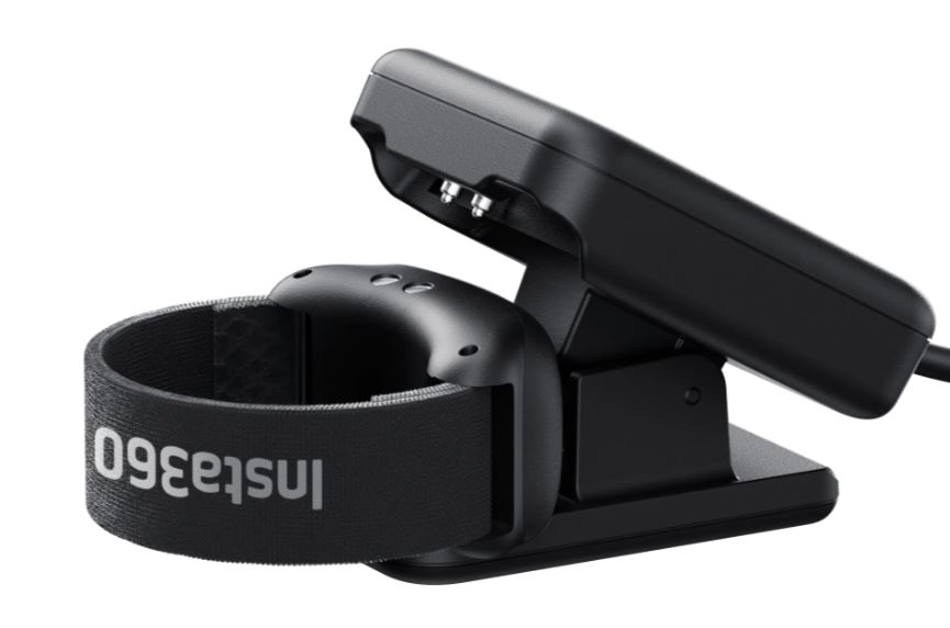 Insta360 Ring Remote