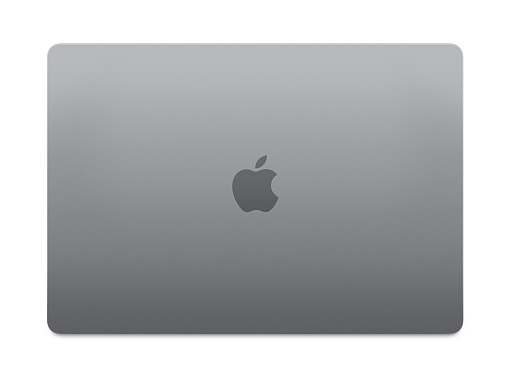 Apple MacBook Air 13" (M3 8C/10C), 16 ГБ, 512 ГБ, серый космос MXCR3RU/A