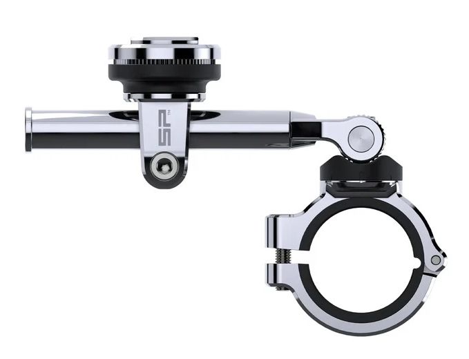Крепление на руль мотоцикла SP Connect Moto Mount 3D 1 1/2"