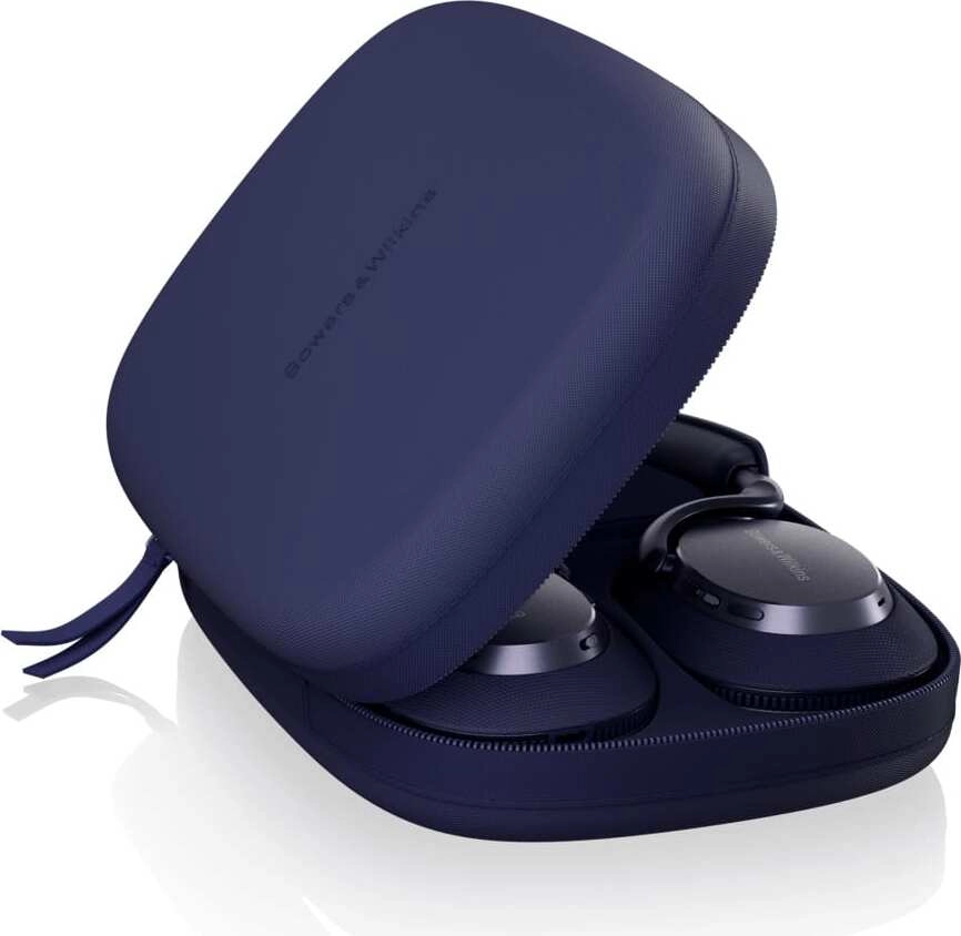 Bowers & Wilkins Px7 S3, синий