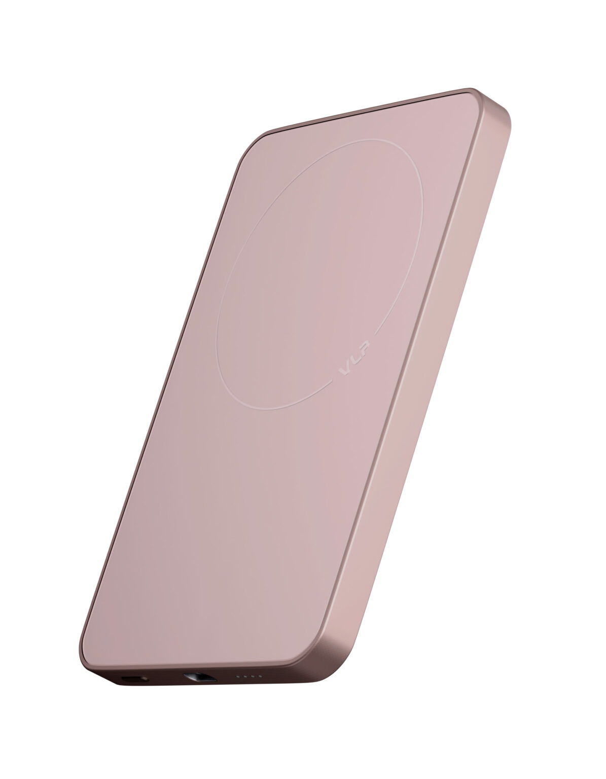 VLP Diamond Energy MagSafe Qi2 5000mAh, Titanium Desert (1044003)