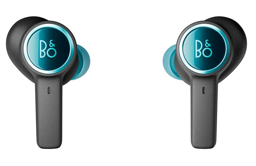 Bang & Olufsen Beoplay EX, синий