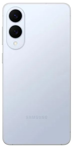Samsung Galaxy S25 Edge Dual Sim 12/512, голубой (S9370)