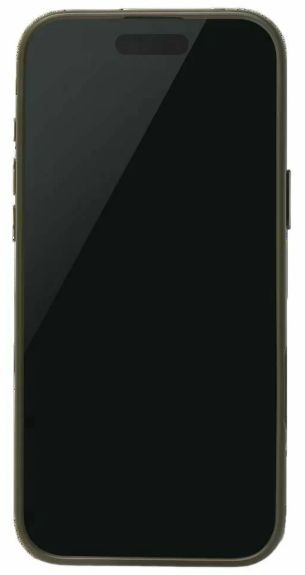 Rimowa Titanium Case для iPhone 17 Pro Max, титан