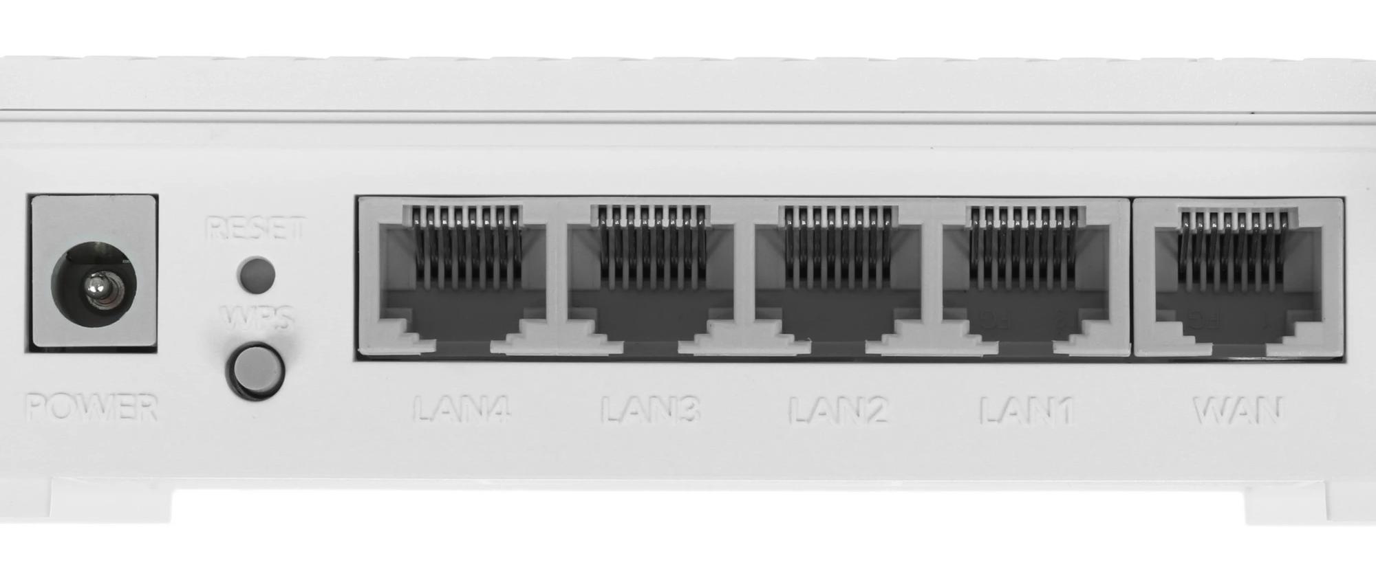 Wi-Fi роутер Cudy WR3000S v1.0, белый