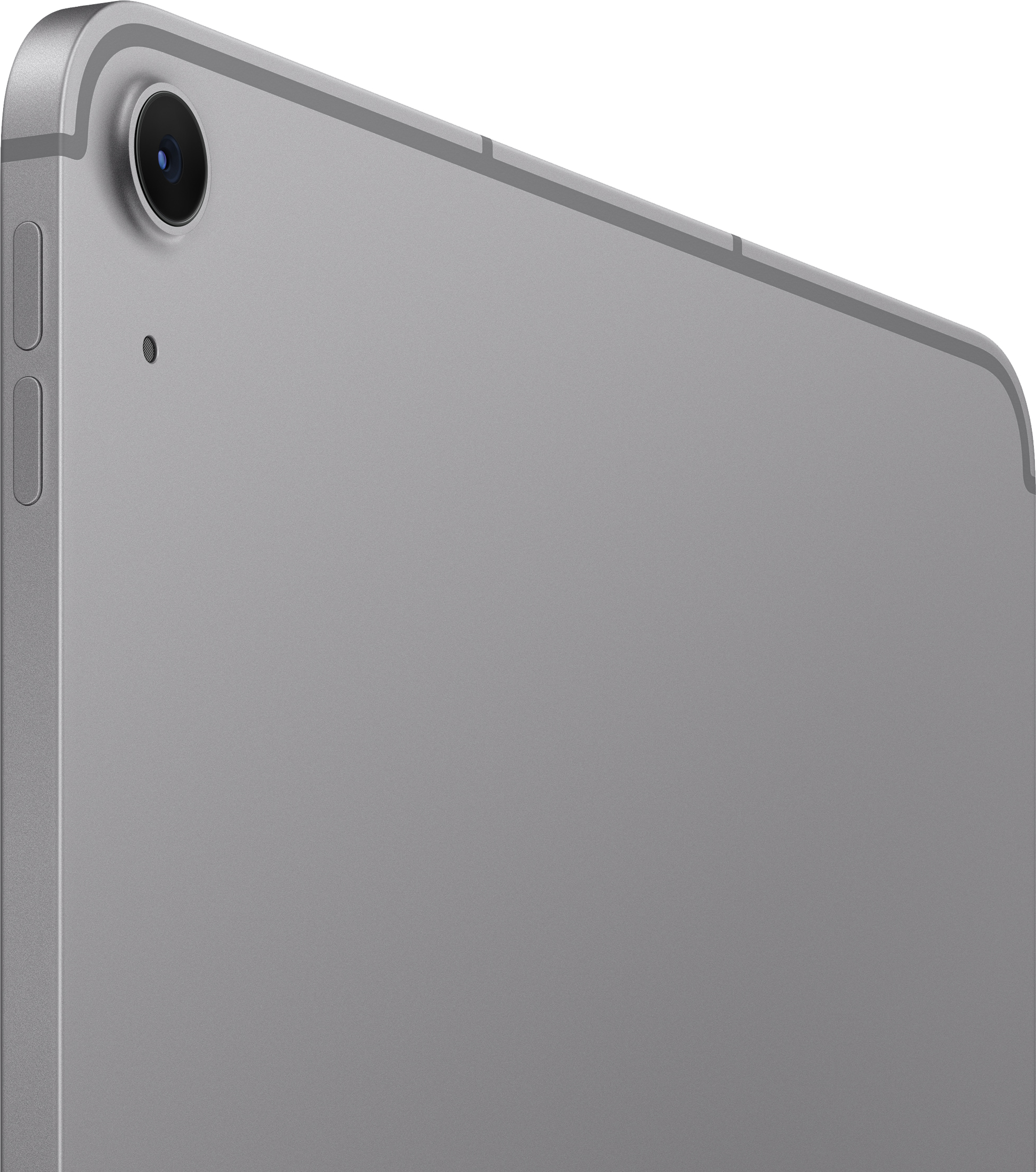 Apple iPad Air 11 (2025) Wi-Fi + Cellular 128Gb, серый