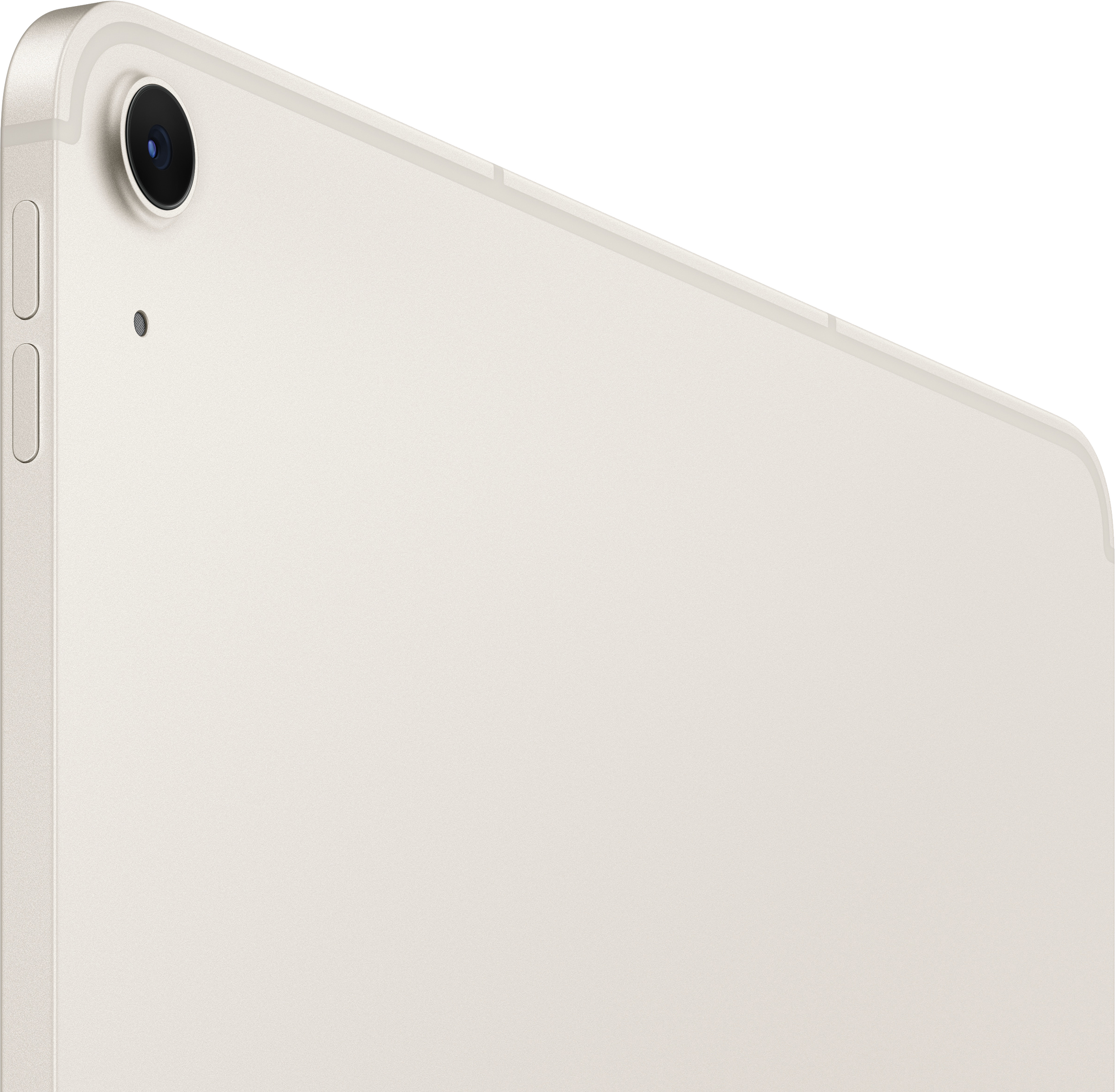 Apple iPad Air 13 (2025) Wi-Fi + Cellular 128Gb, сияющая звезда