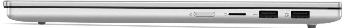 Ноутбук Lenovo IdeaPad Slim 5 15ARP10 15.1" (AMD Ryzen 5 7535HS, AMD Radeon 660M) 16ГБ, 512ГБ SSD, noOS, серый (83J3005VRK)