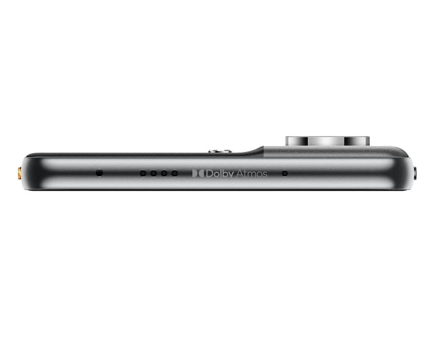 Смартфон Tecno Camon 40 12/256 Гб, черный