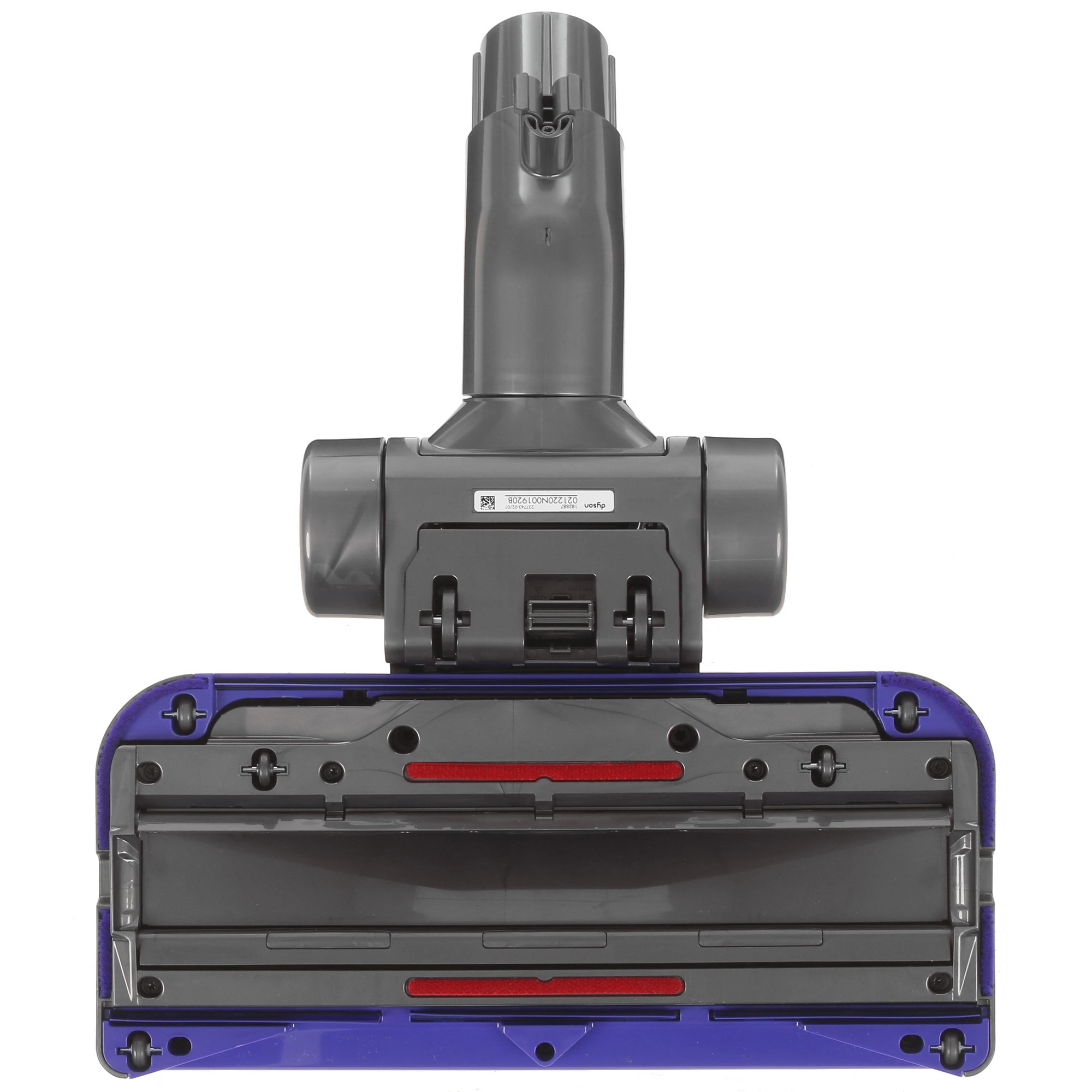 Пылесос Dyson CY28 Parquet 2, серый (228566-01)