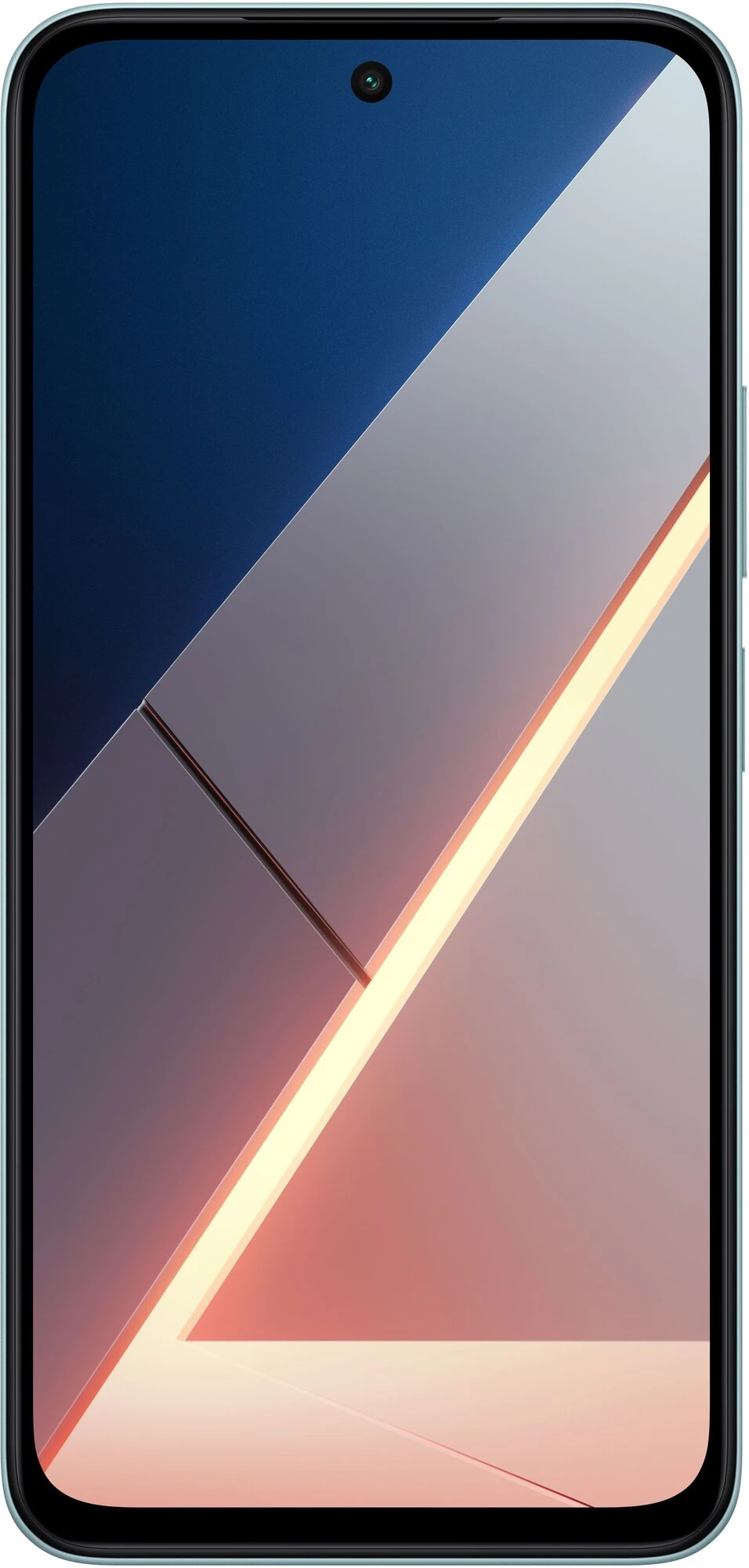 Смартфон Xiaomi POCO M7 6/128 Гб, синий