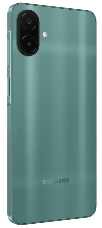 Samsung Galaxy A08 6/128ГБ, зеленый