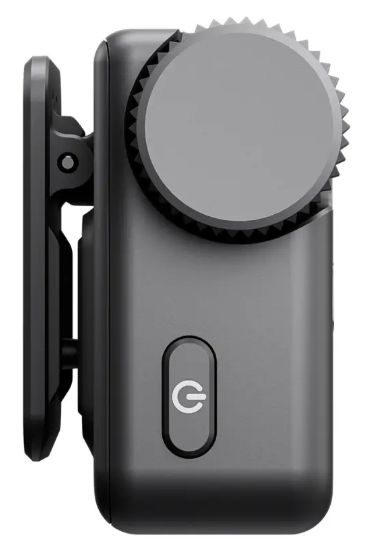 DJI Mic Mini (1TX + 1RX) (DM3005)
