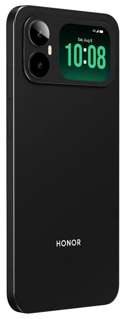 Honor X5e S 4/64Гб, черный