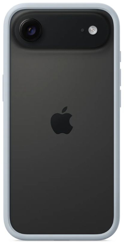 Apple Bumper для iPhone Air, голубой (Light Blue) MH024FE/A