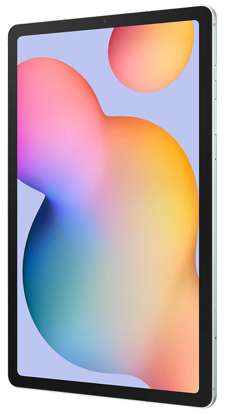 Samsung Galaxy Tab S6 Lite 10.4 (2024) Wi-Fi 4/64Gb, зеленый (SM-P620NLGACAU)