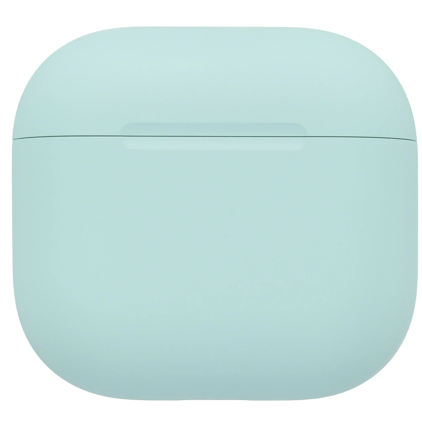 Apple AirPods 4 ANC Color, тиффани матовый
