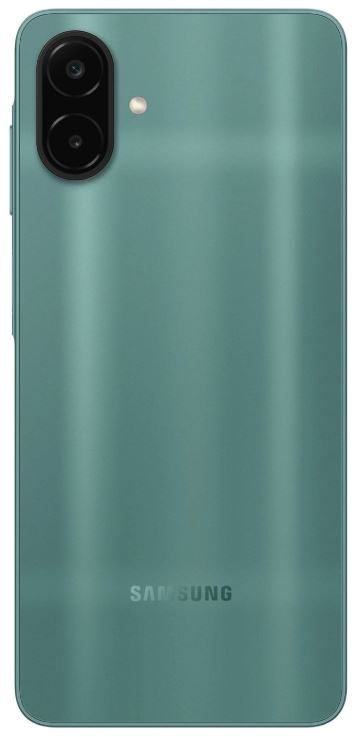 Samsung Galaxy A08 6/128ГБ, зеленый