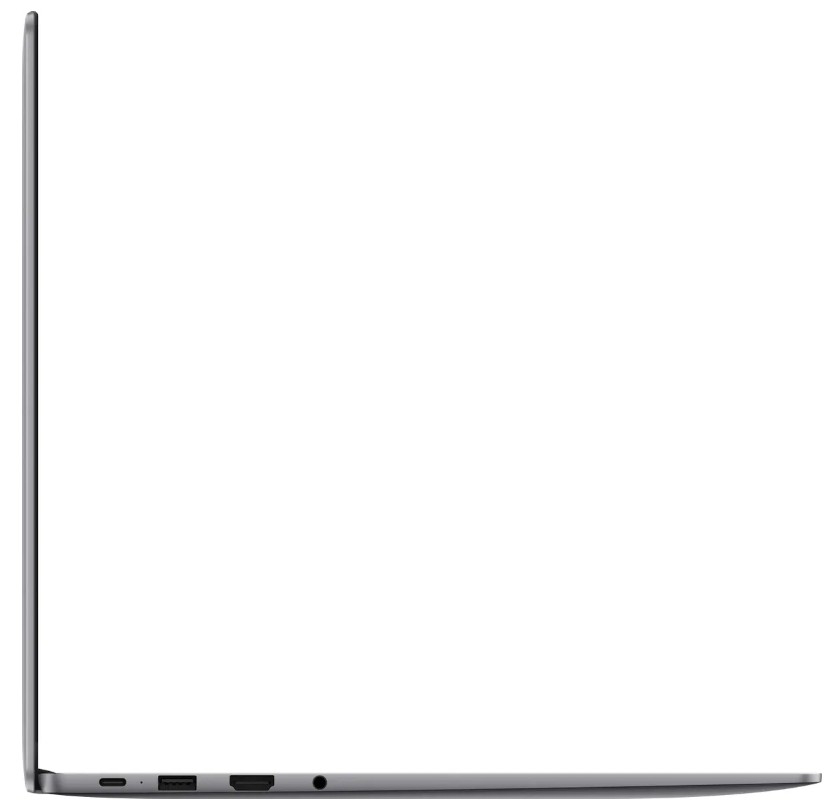 Ноутбук Huawei MateBook 14 FlemingH (Intel Core Ultra 5 125H, Intel Arc Graphics) 16ГБ, 512Гб SSD, Windows 11 Home, серый (53014APJ)