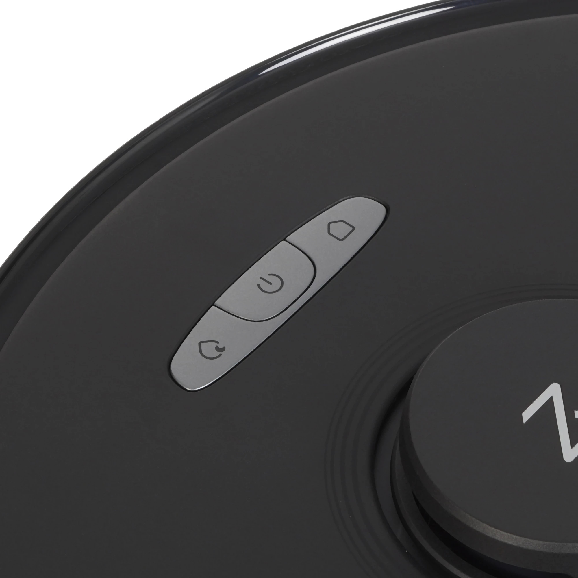 Робот-пылесос Roborock S8 Max Ultra, черный