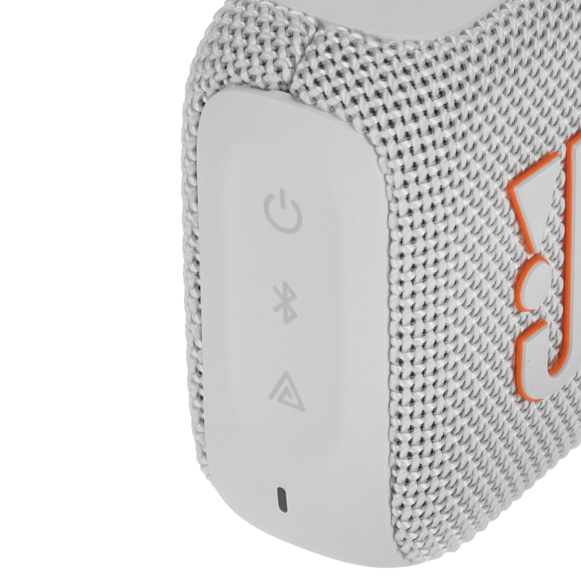 Портативная колонка JBL GO 4, белый