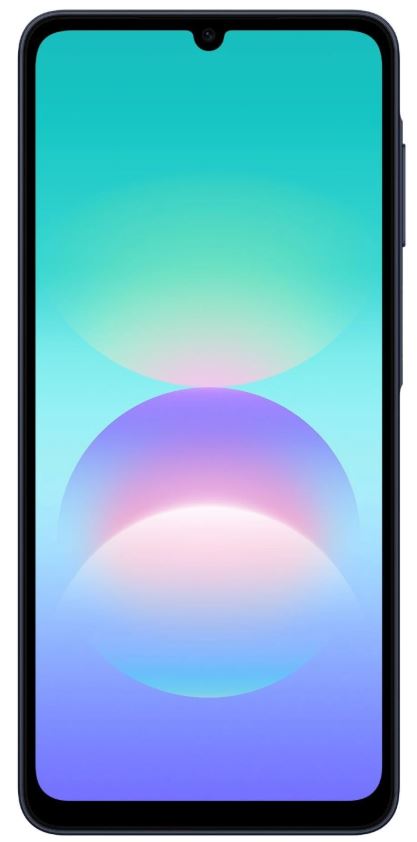 Samsung Galaxy A08 4/64ГБ, синий