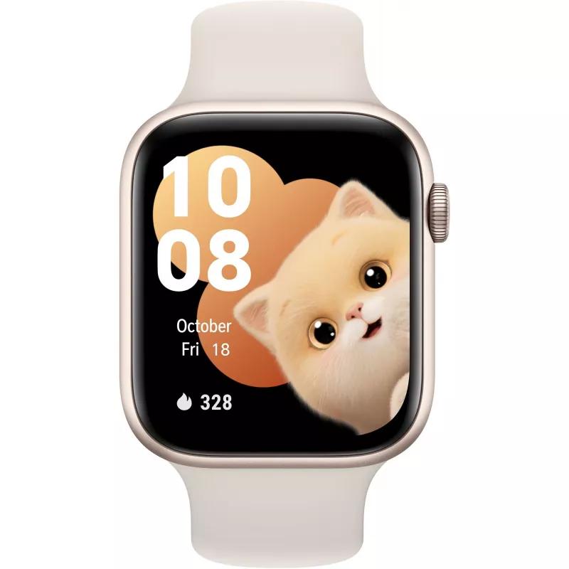 Honor Watch 5, золотистый (STL-B19)
