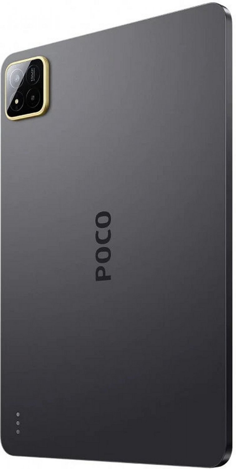 Xiaomi POCO Pad X1 8/512 ГБ, серый