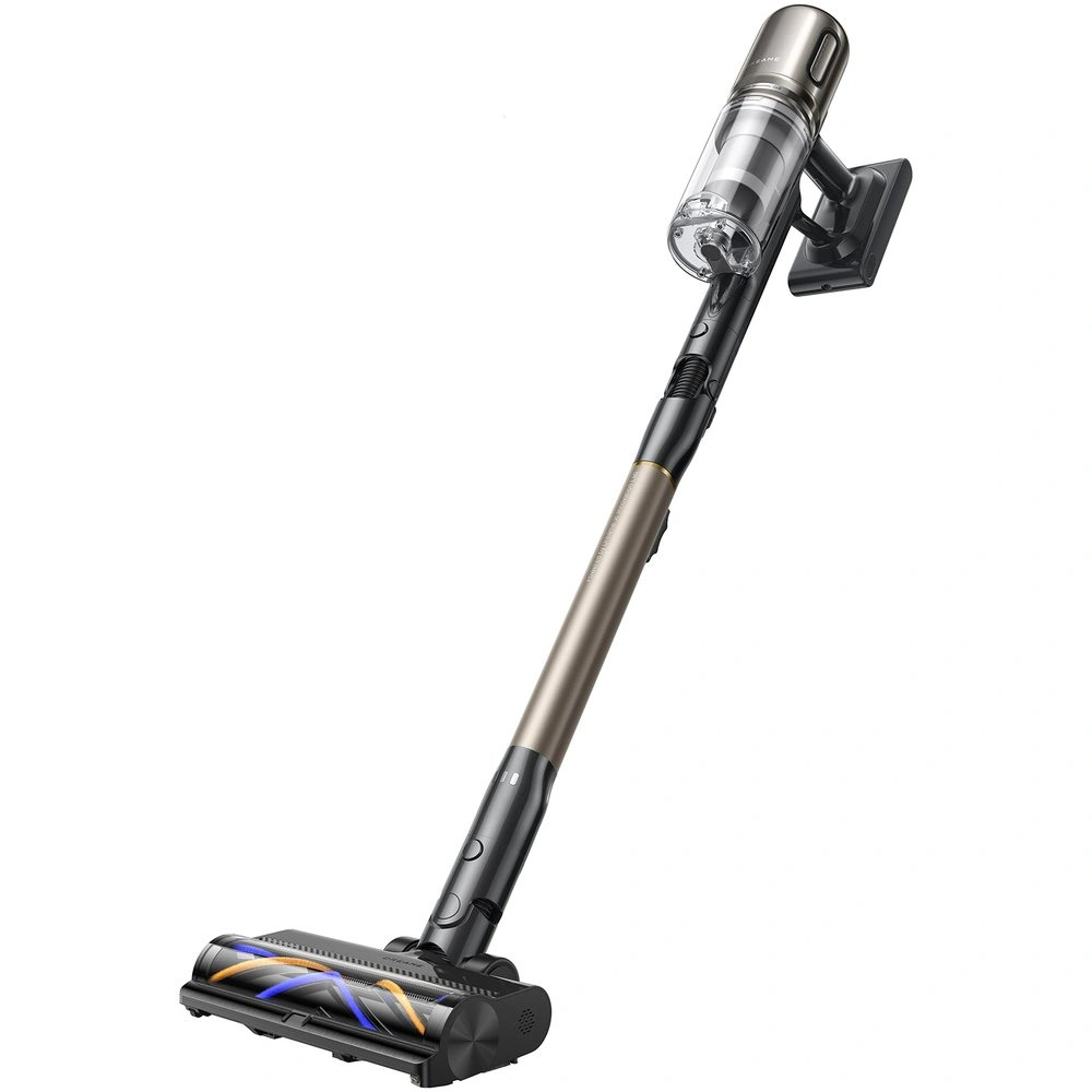 Dreame Z40 AquaCycle Pro, черный