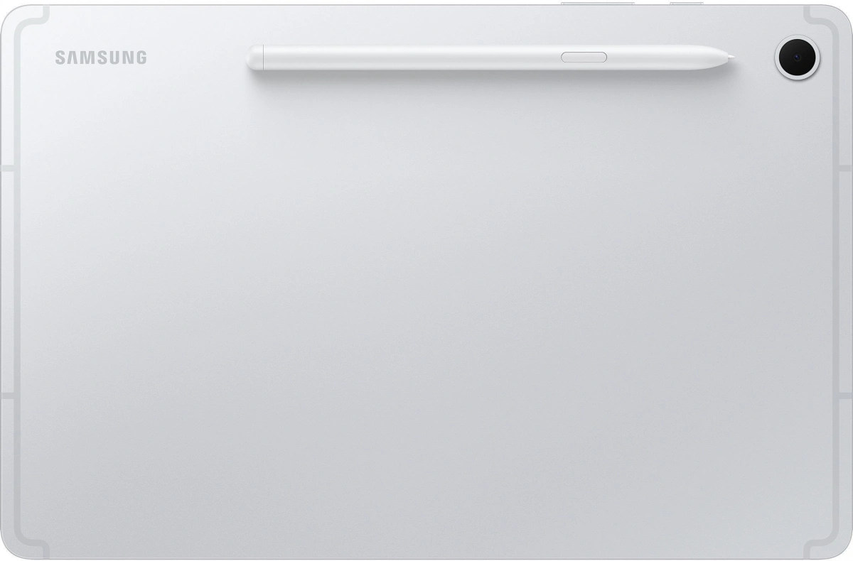 Samsung Galaxy Tab S10 Lite Wi-Fi 8/256 ГБ, Silver (SM-X400B)