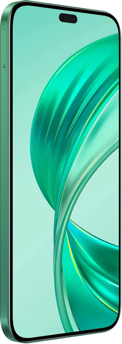 Honor X8b 8/256 Гб, зеленый