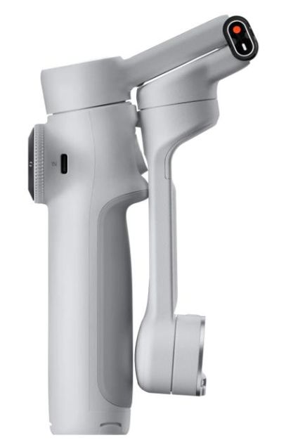 Insta360 Flow 2, серый